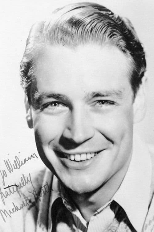 Ted North profile photo