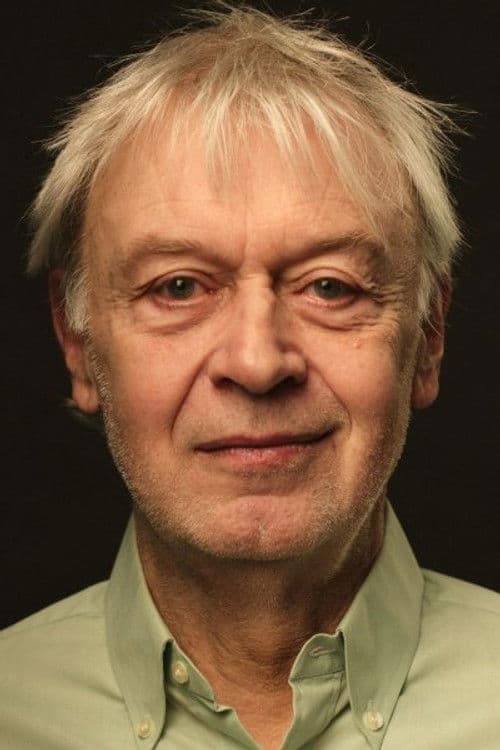 Hans-Peter Edh profile photo