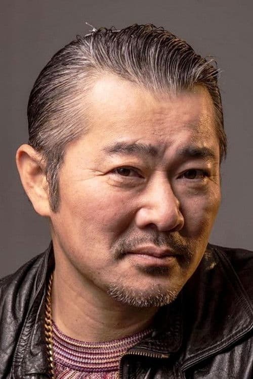 Choi Mu-in profile photo