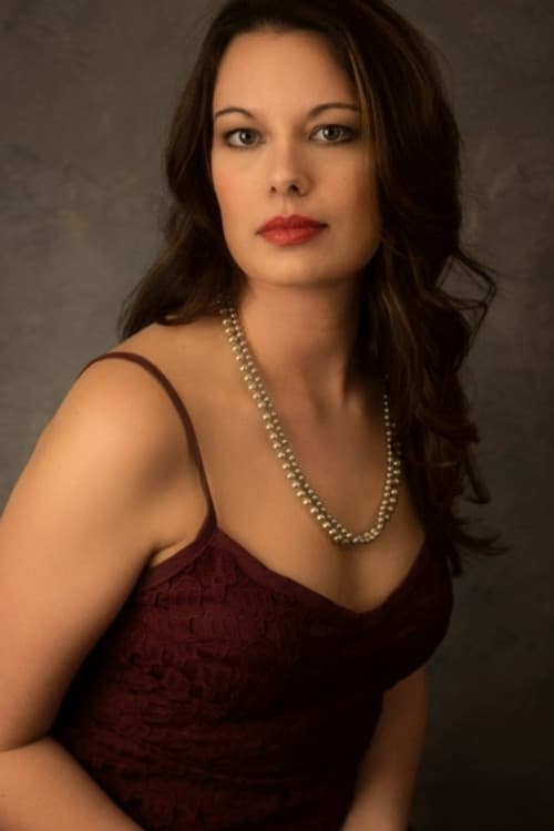 Jamie Houk profile photo