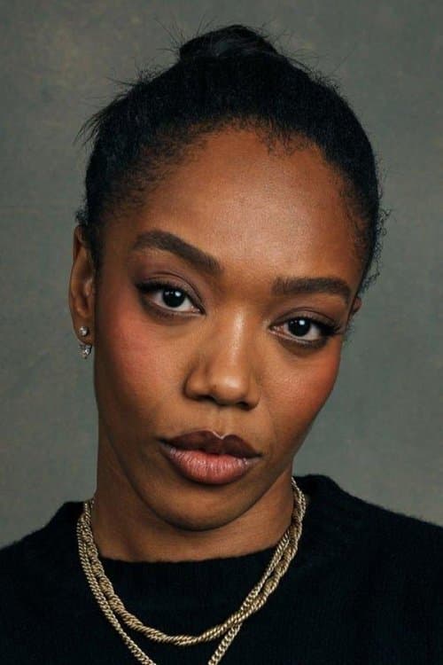 Naomi Ackie profile photo