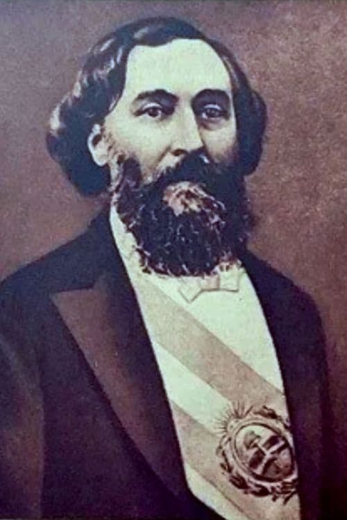 Bartolomé Mitre profile photo