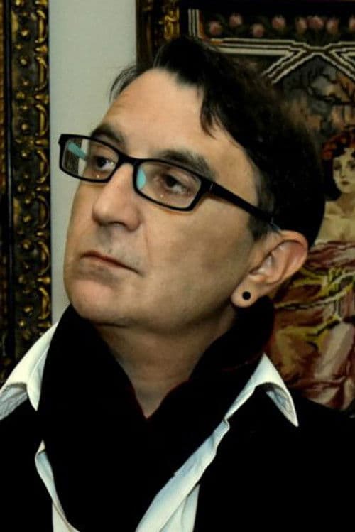 Nikos Giannikas profile photo
