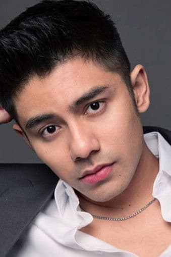 Riza Syah profile photo