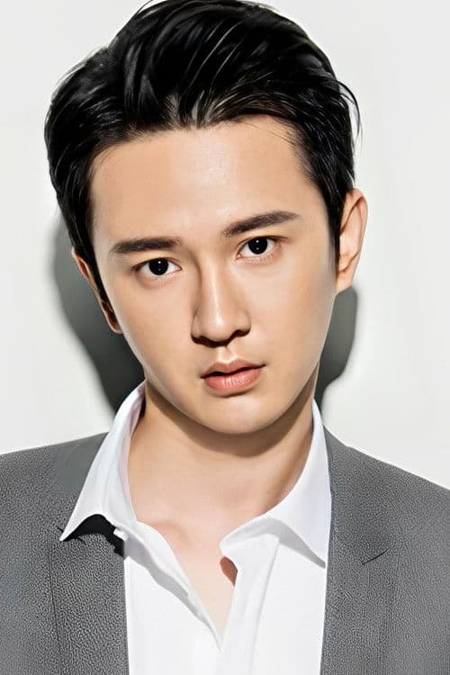 田沐阳 profile photo