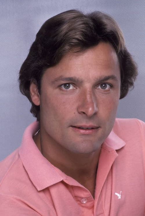 Douglas Barr profile photo