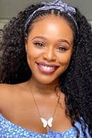 Natasha Thahane profile photo
