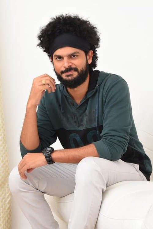 Hasith Goli profile photo