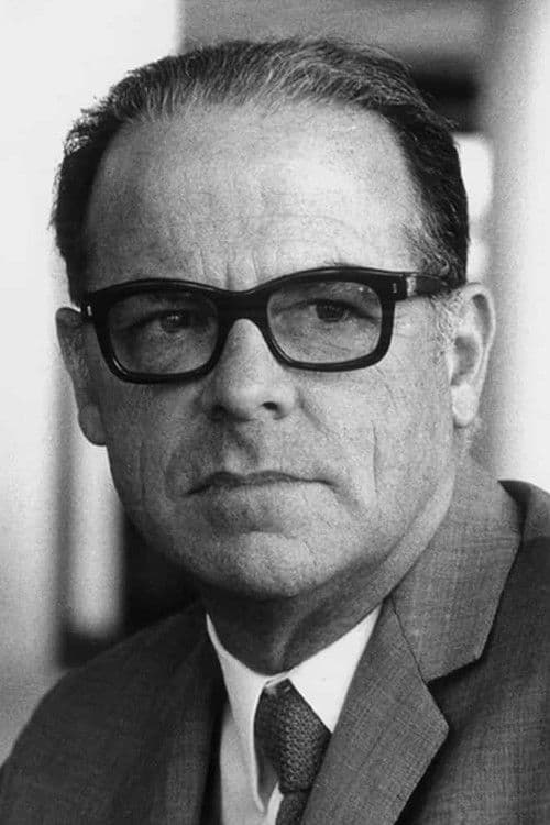 André Wogenscky profile photo