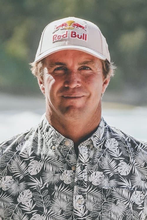 Jamie O'Brien profile photo