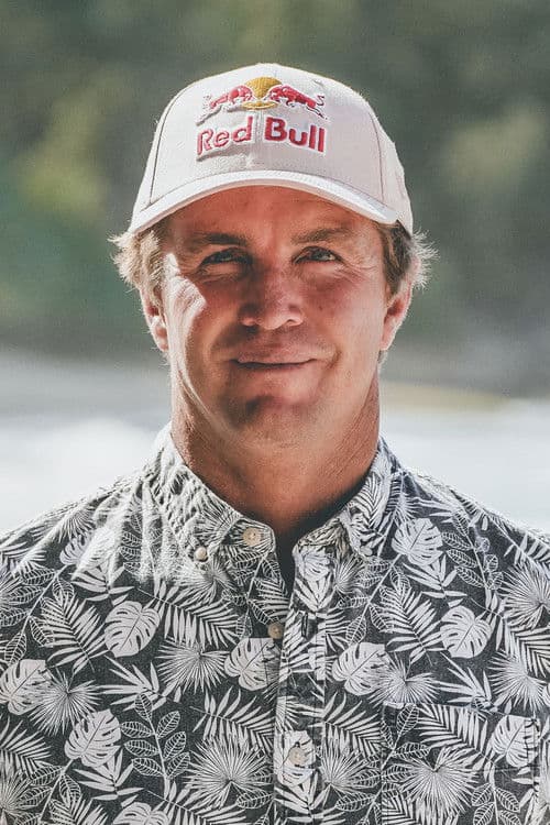 Jamie O'Brien profile photo