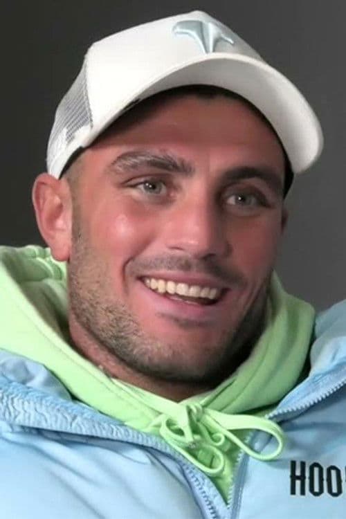 Michael Gomez Jr profile photo