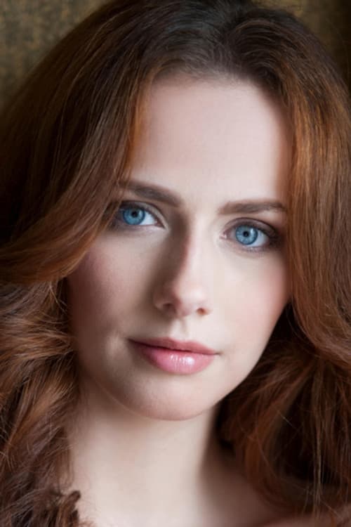 Alexandria Watts profile photo