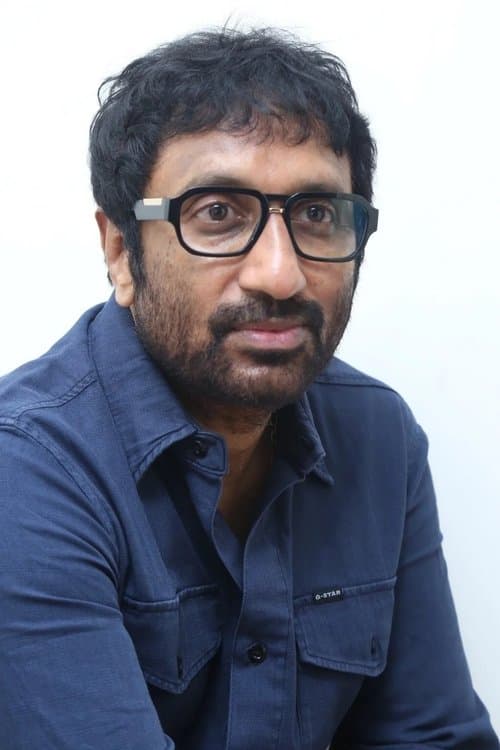 Sreenu Vaitla profile photo