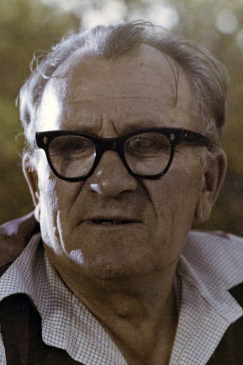 Augustyn Halotta profile photo