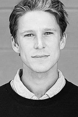 Nick Garcia profile photo