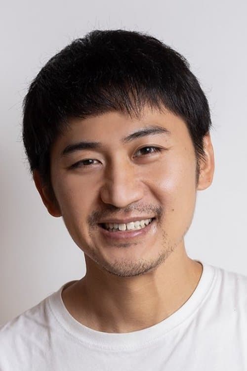 Takahiro Fukuya profile photo