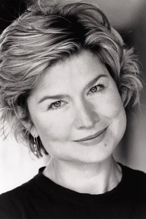 Issy van Randwyck profile photo