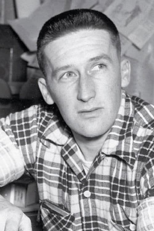 Mickey Spillane profile photo