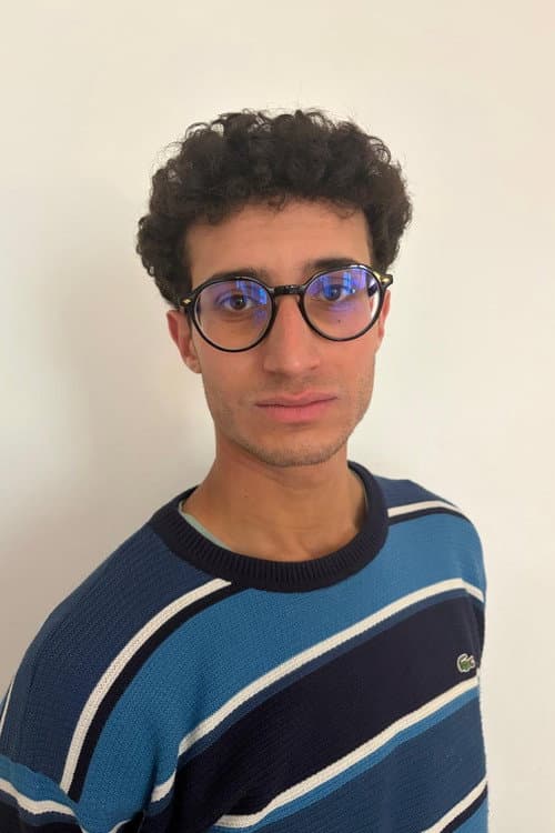 Thomas Hamza Seymour profile photo