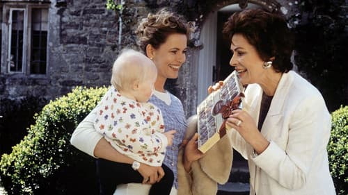 Rosamunde Pilcher: Der Preis der Liebe poster