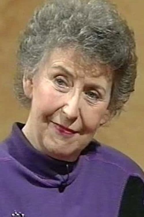 Wendy Toye profile photo