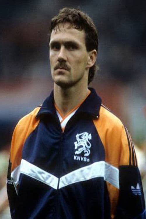 Berry van Aerle profile photo