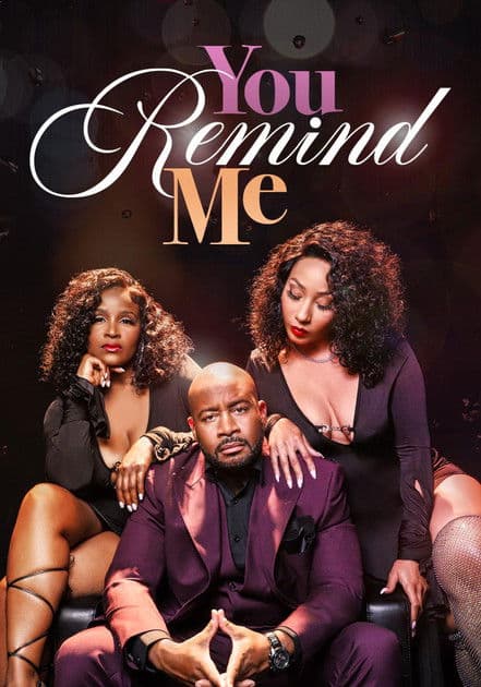 You Remind Me poster