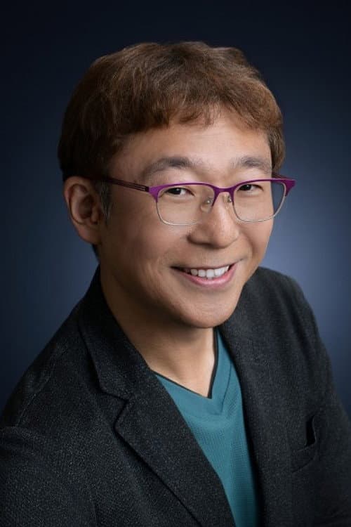 Katsunori Kobayashi profile photo