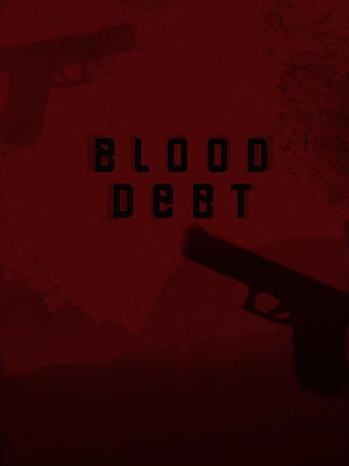 Blood Debt poster