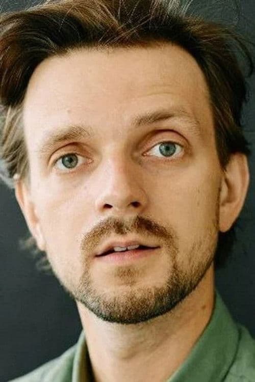 Sergey Belyaev profile photo