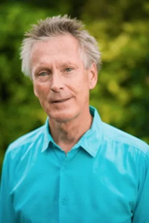 Hans Hagen profile photo