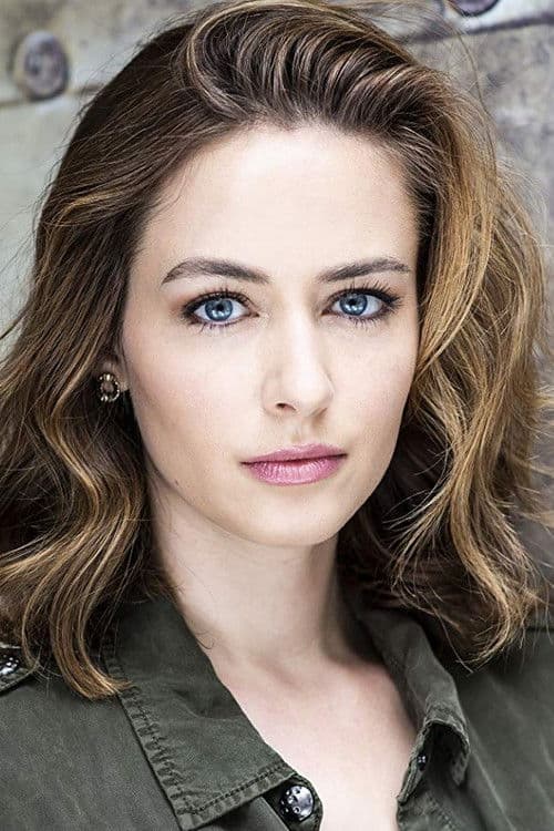 Megan Black profile photo