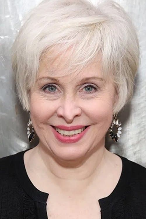 Nancy Opel profile photo