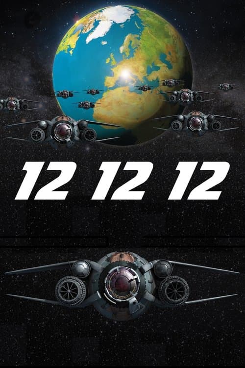 12-12-12 poster