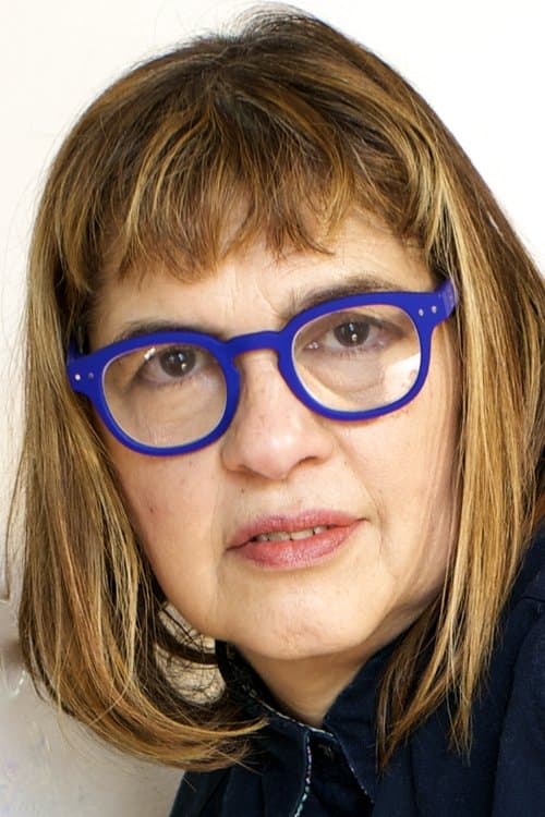 Ela Troyano profile photo