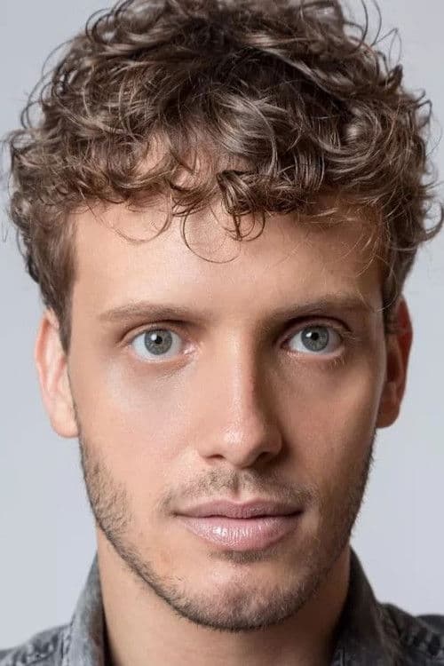 Matías De Leis Correa profile photo