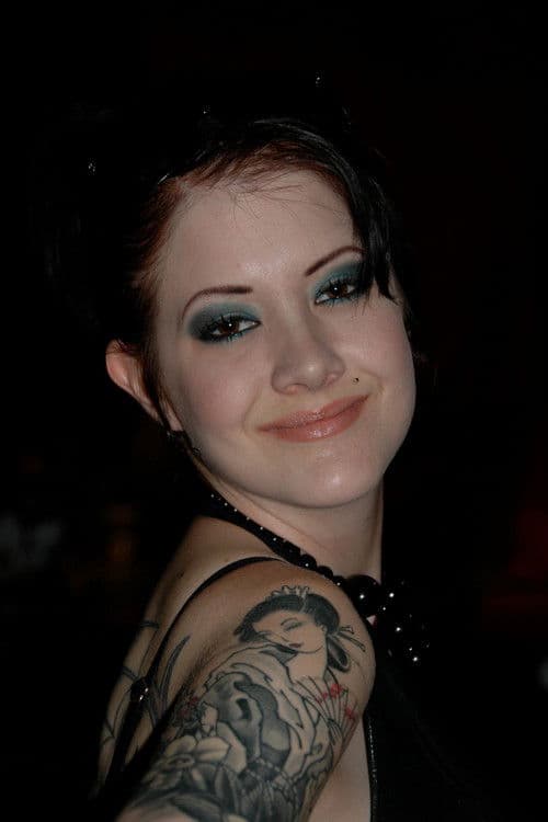 Kristin Diaz profile photo