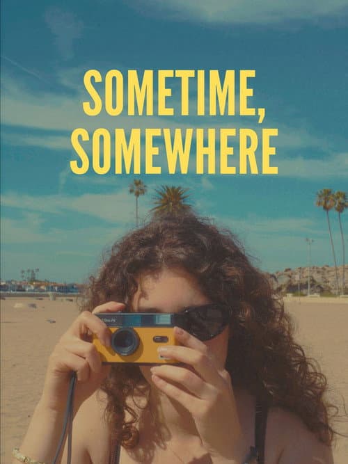 Sometime, Somewhere poster