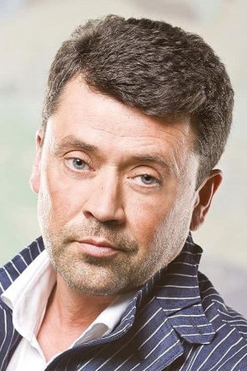 Vytautas Šapranauskas profile photo