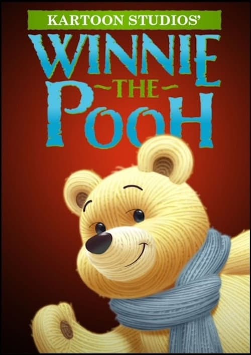 A Hundred Acre Christmas poster