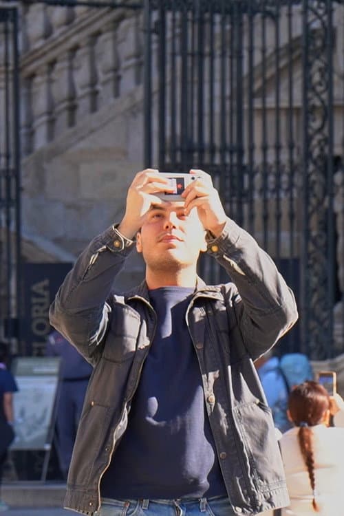 Víctor López Mínguez profile photo