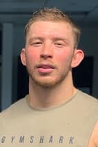 Luke Trainer profile photo