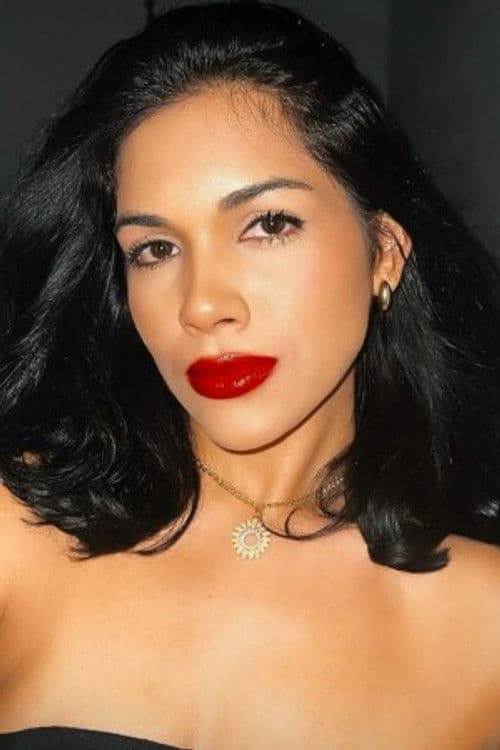 Amanda Odillon profile photo