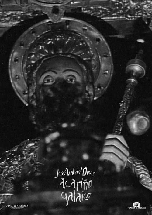 Galician Caress (of Clay) poster