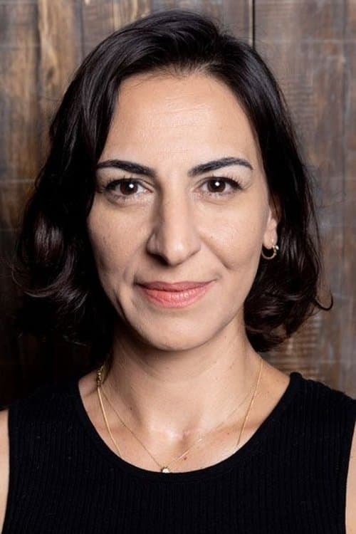 Ezgi Coşkun profile photo