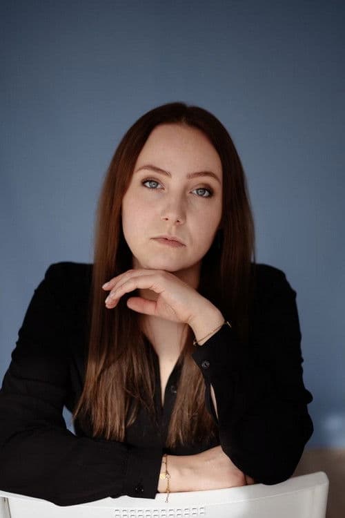 Johanna Goessling profile photo