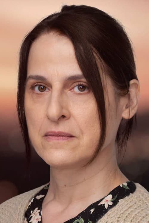 Elena Marsidou profile photo