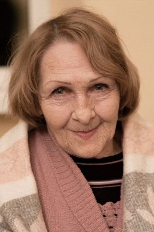 Stalina Lahoshniak profile photo