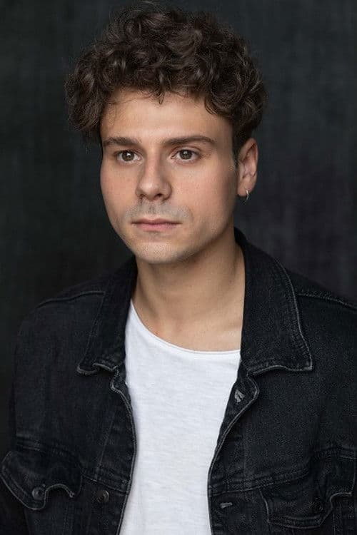 Artem Klyuchnikov profile photo